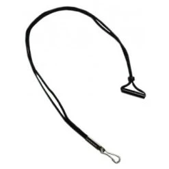 Smitty Officials Apparel 18" Breakaway Neck Referee Lanyard
