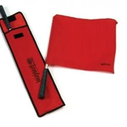 Tandem Sport Tandem Elite Red Volleyball Linesman Flags