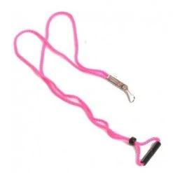 Smitty Officials Apparel Smitty Pink Break Away Lanyard