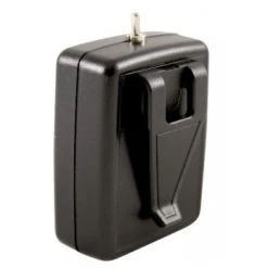 Zebrawear Lacrosse 20/100 Second Dual Referee Timer