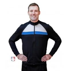 Smitty Officials Apparel Smitty NCAA Women's Basketball Referee Jacket - Men's Cut