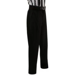Smitty Officials Apparel Smitty Poly Spandex Lacrosse Referee Pants