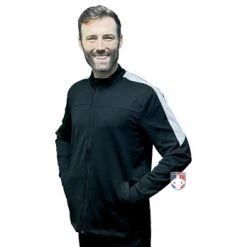 Smitty Officials Apparel Smitty NCAA Men's Basketball Referee Jacket With Pockets