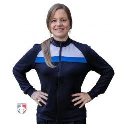 Smitty Officials Apparel Smitty NCAA Women's Basketball Referee Jacket - Women's Cut