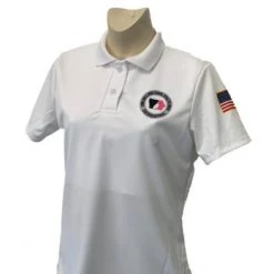Iowa Girls (IGHSAU) Women's Volleyball / Swimming Referee Shirt