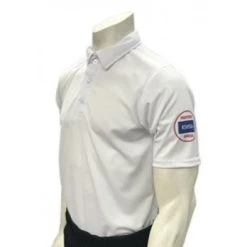 Kansas (KSHSAA) Dye Sublimated Men's Volleyball Referee Shirt