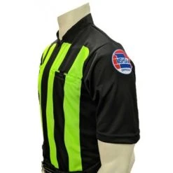 Missouri (MSHSAA) Soccer Referee Shirt