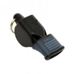 Fox 40 Mini Referee Whistle With Cushioned Mouth Grip