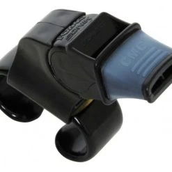 Fox 40 Sonik Blast CMG Referee Whistle With Fingergrip