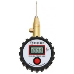 Fox 40 Digital Pressure Gauge