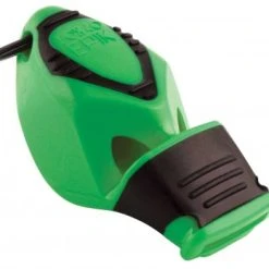 Fox 40 EPIK Green Referee Whistle