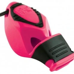 Fox 40 EPIK Pink Referee Whistle