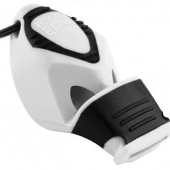 Fox 40 EPIK White Referee Whistle