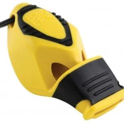 Fox 40 EPIK Yellow Referee Whistle