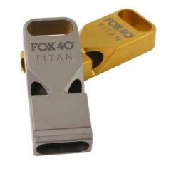 Fox 40 Titan Referee Whistle