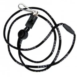 Fox 40 18" Breakaway PTS Referee Lanyard