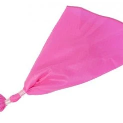 Officials Flags N' Bags Premium Pink Ball Center Referee Penalty Flag