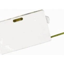 Lacrosse Referee Tape Measure - 6 Feet